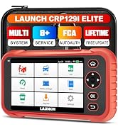 Amazon.com: LAUNCH X431 Elite with X-PROG3, 2026 Professional